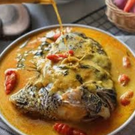 Gulai Ikan