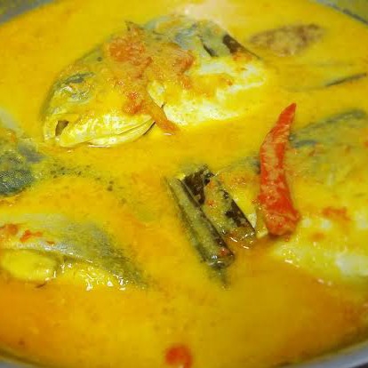 Gulai Ikan