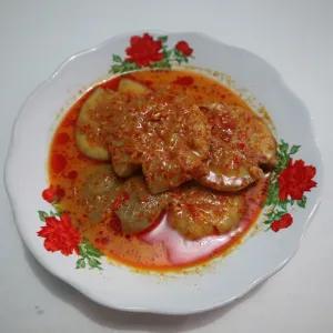 Gulai Jengkol