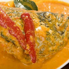 Gulai Kakap