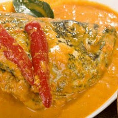 Gulai Kakap