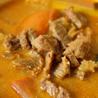 Gulai Kambing