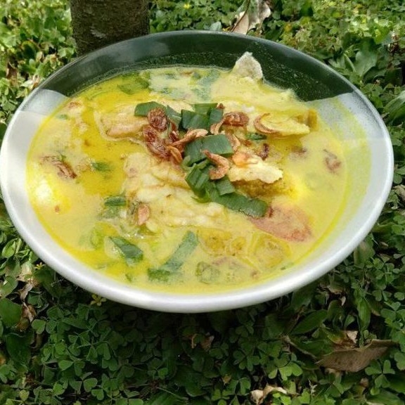 Gulai Kambing