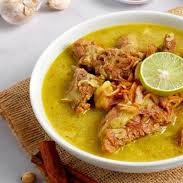 Gulai Kambing