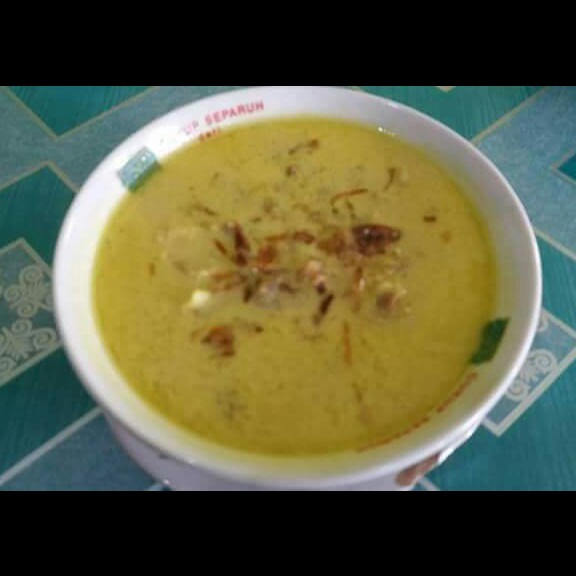 Gulai Kambing