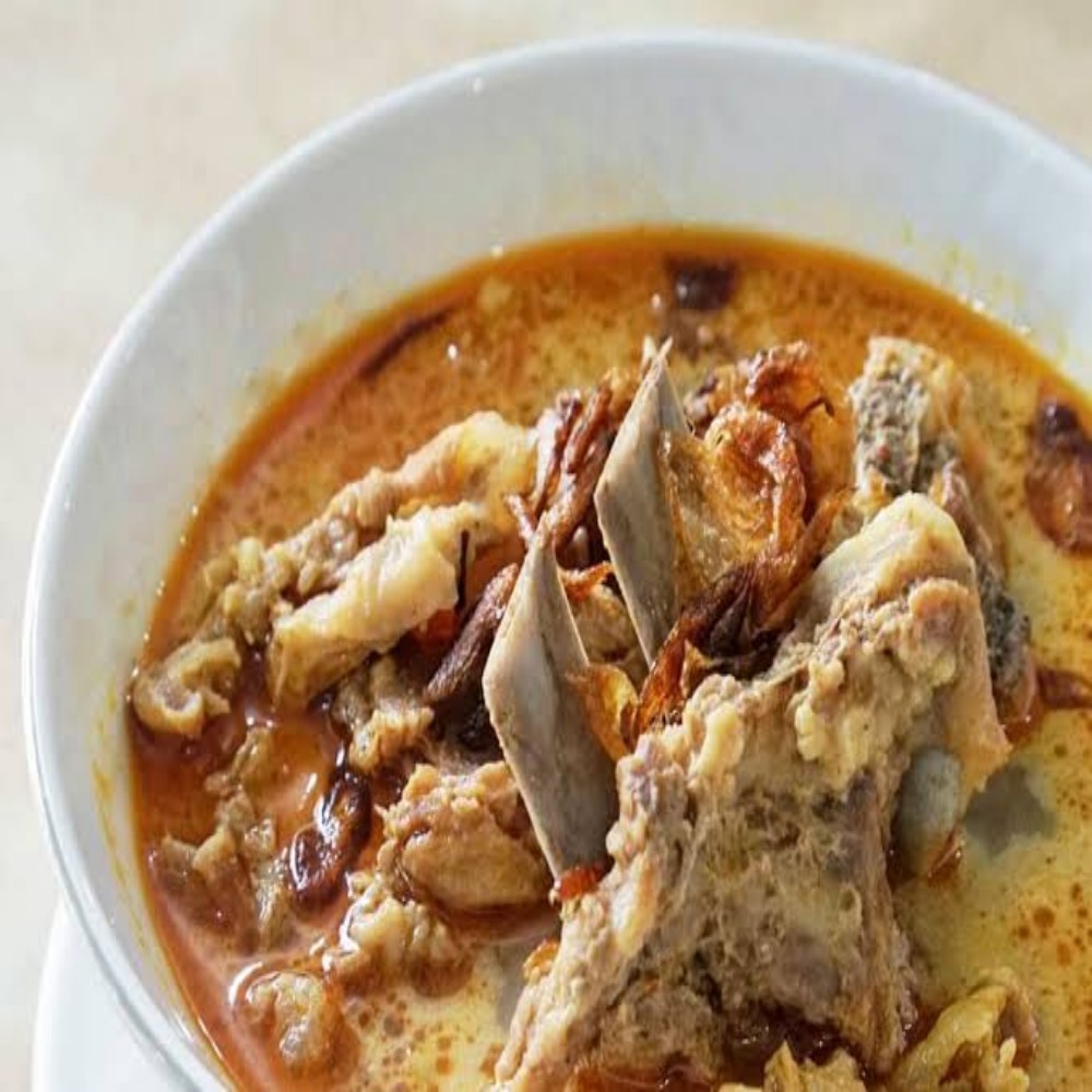 Gulai Kambing