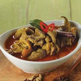 Gulai Kambing