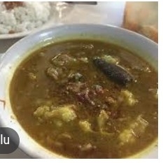 Gulai Kambing