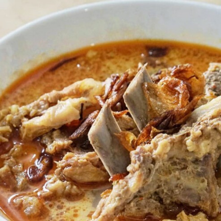 Gulai Kambing