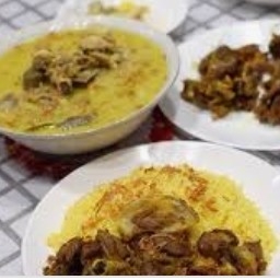 Gulai Kambing 2