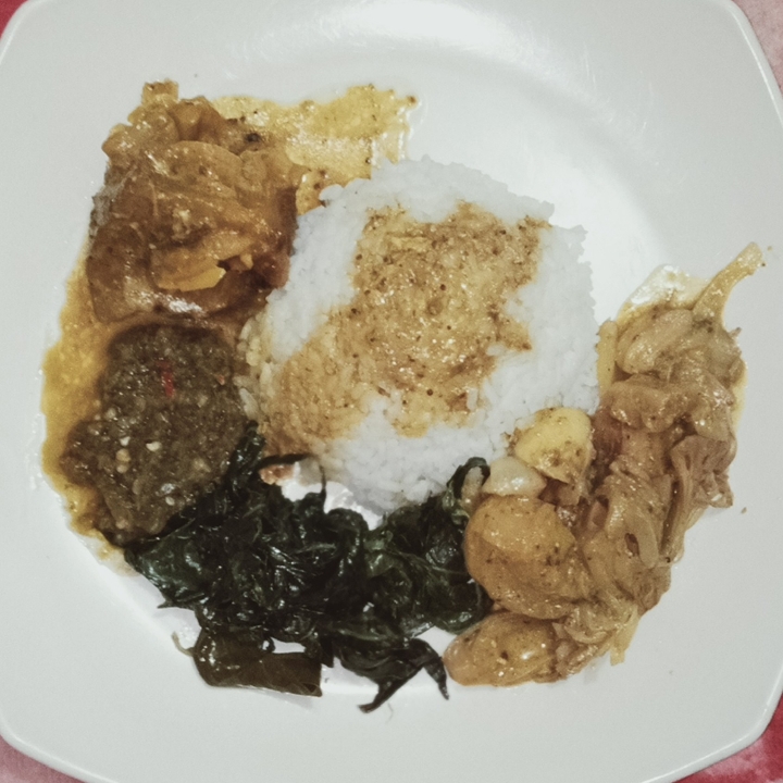 Gulai Kikil