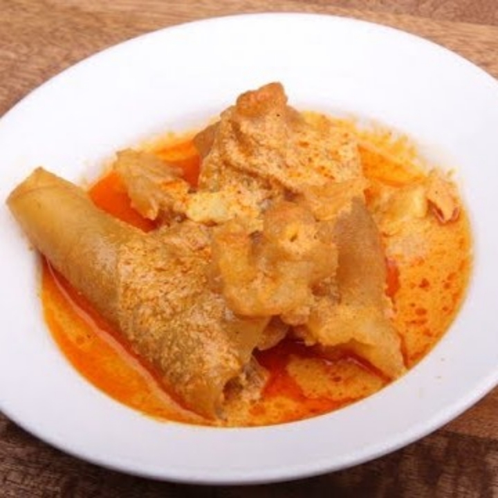 Gulai Kikil