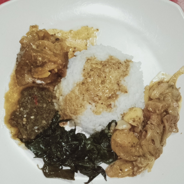 Gulai Kikil