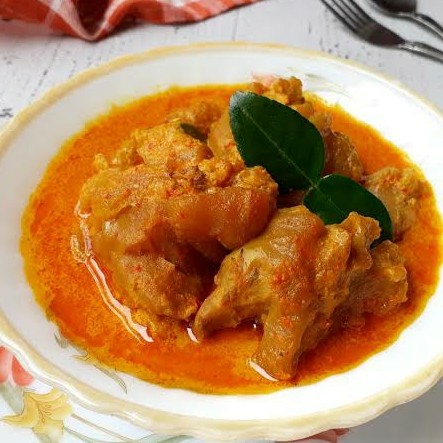 Gulai Kikil