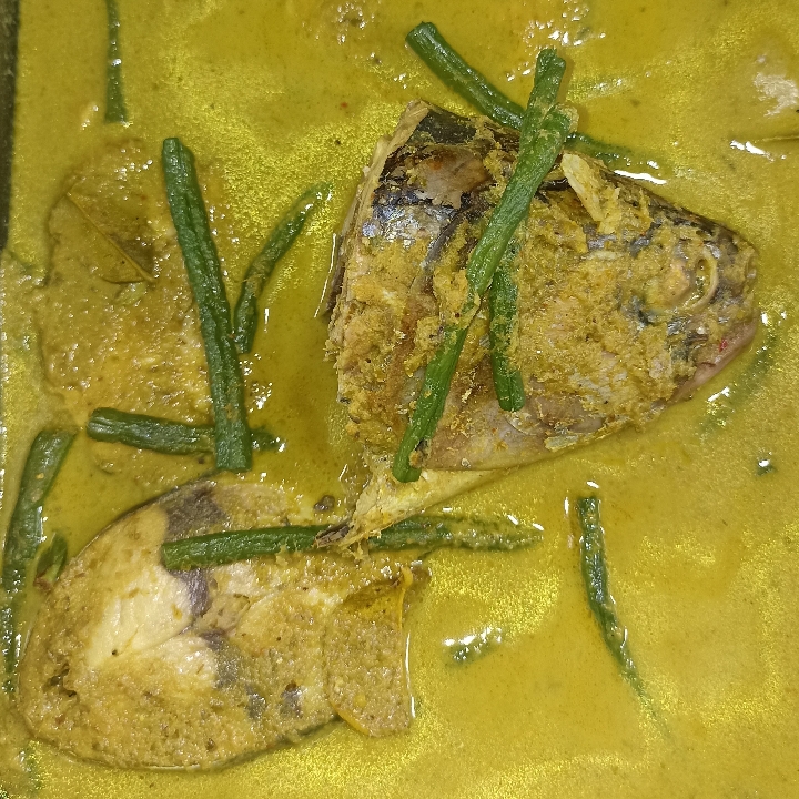 Gulai Kuning