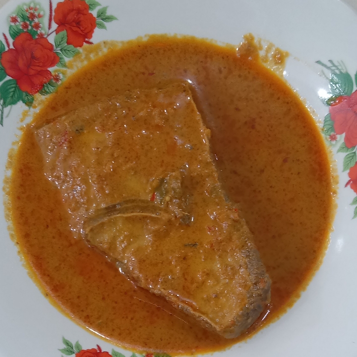 Gulai Limpo