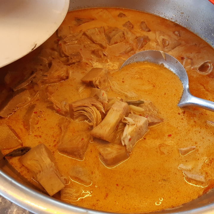 Gulai Nangka