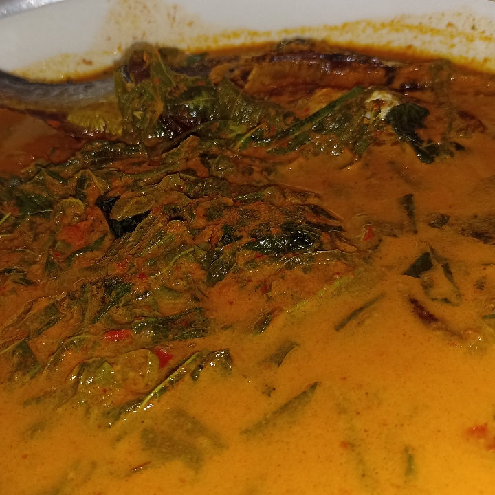 Gulai Salai 3