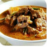 Gulai Sapi