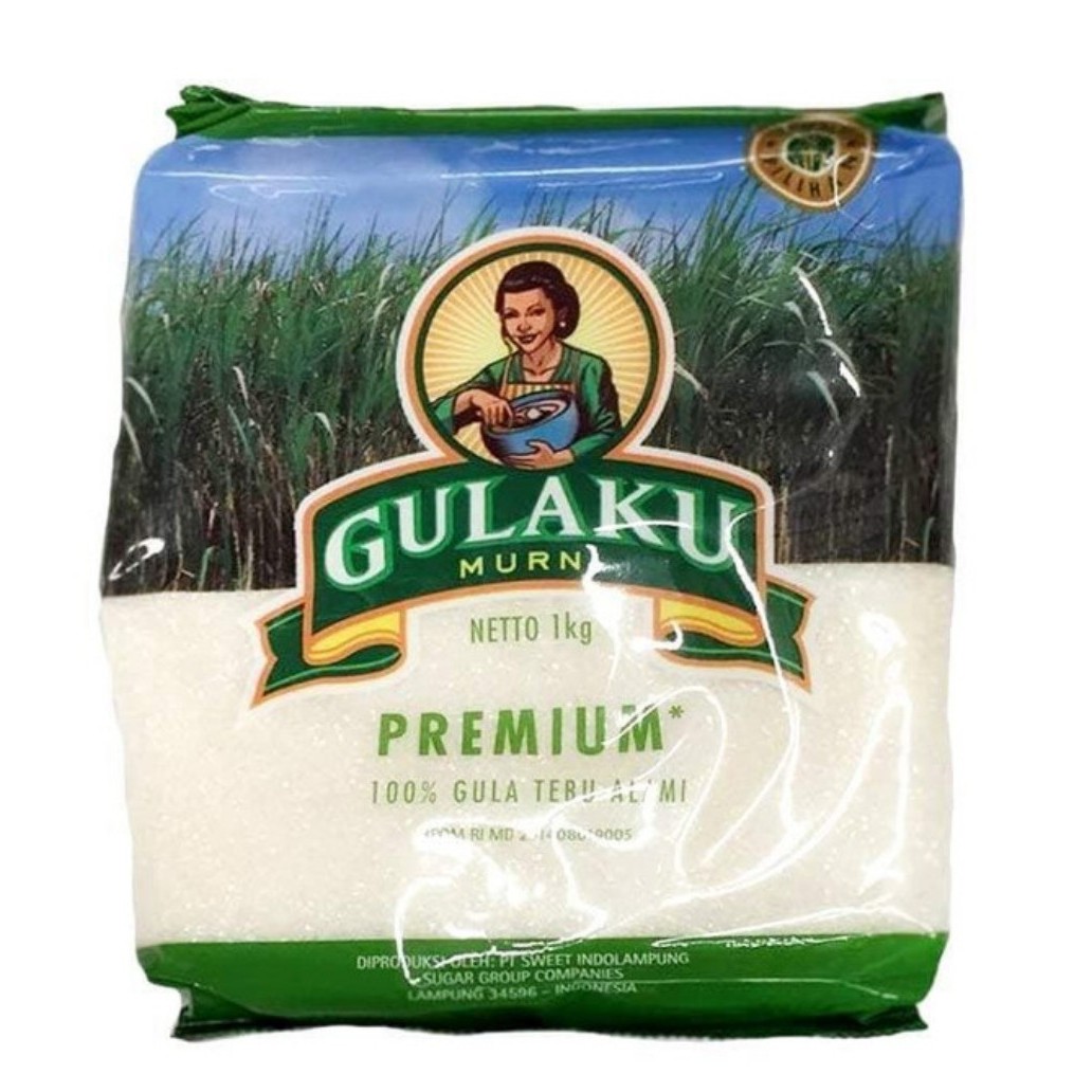 Gulaku 1kg