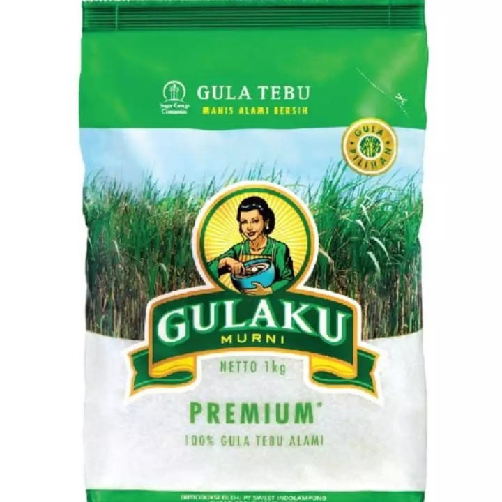 Gulaku 1 Kg