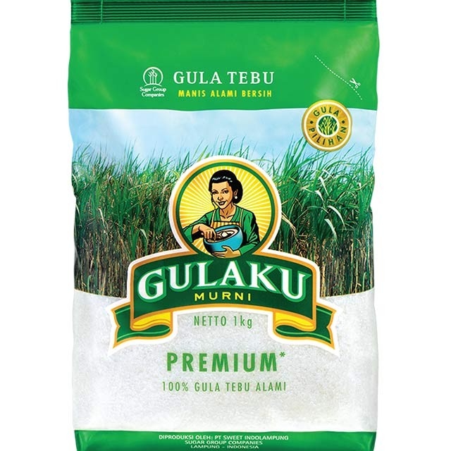 Gulaku 1 Kg 2