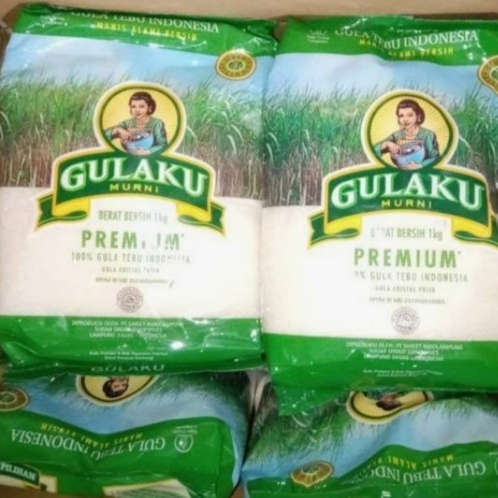 Gulaku 1kg