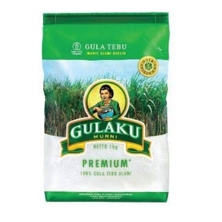 Gulaku 1kg