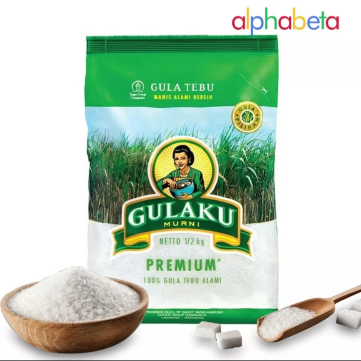 Gulaku 500gr