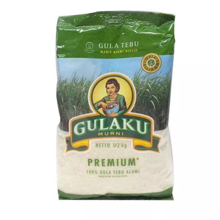 Gulaku 500gr 3