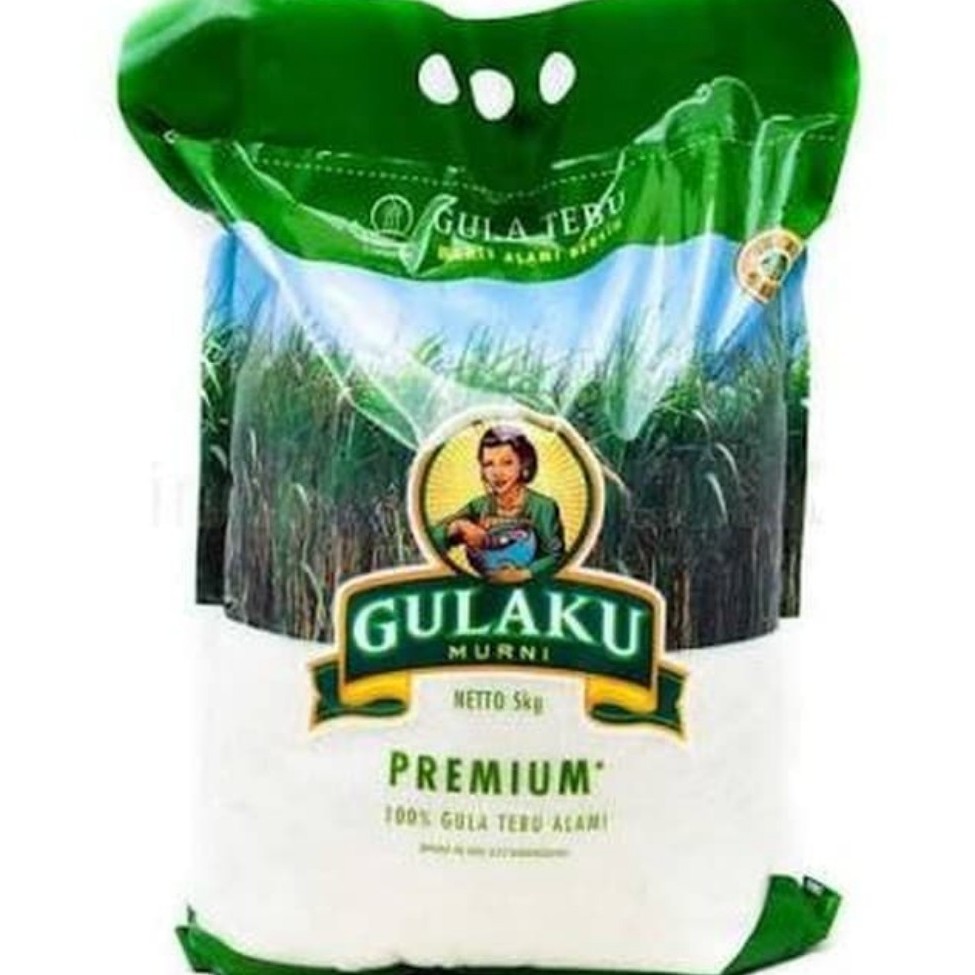 Gulaku 5kg