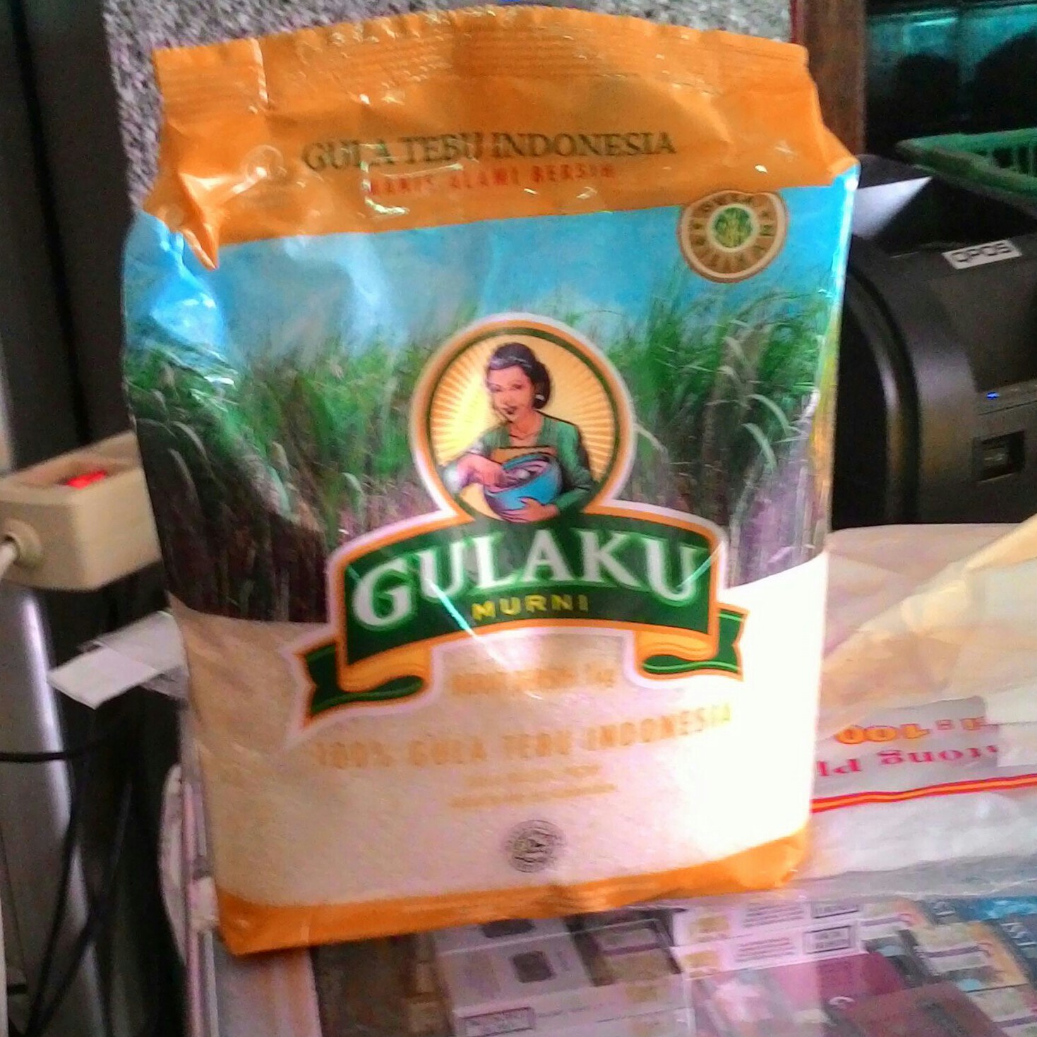 Gulaku Murni 1 Kg