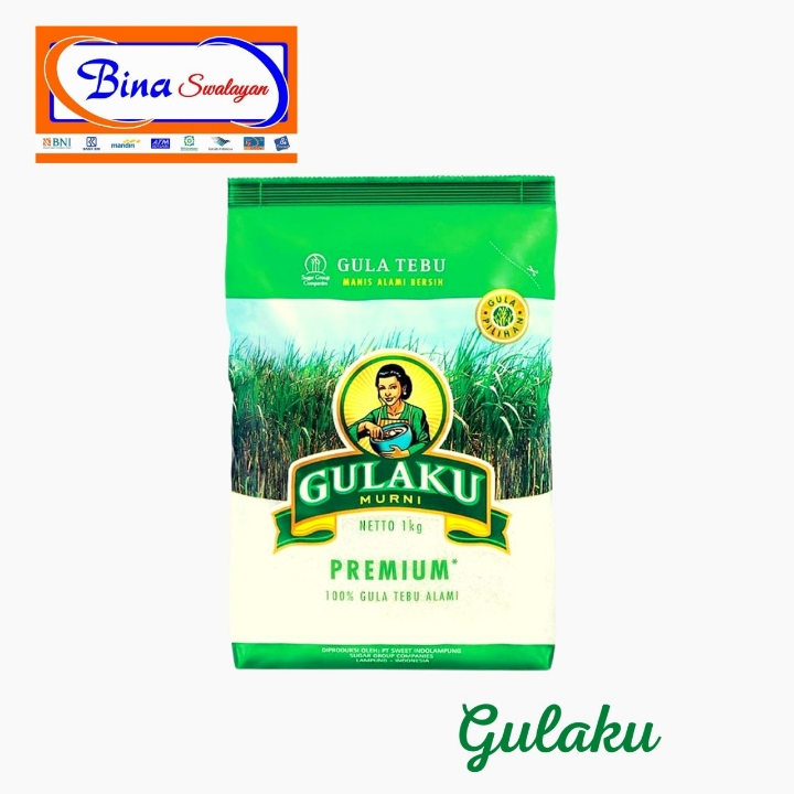 Gulaku Premium 