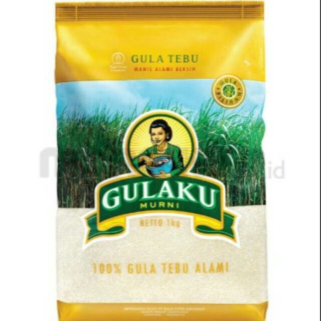 Gulaku murni