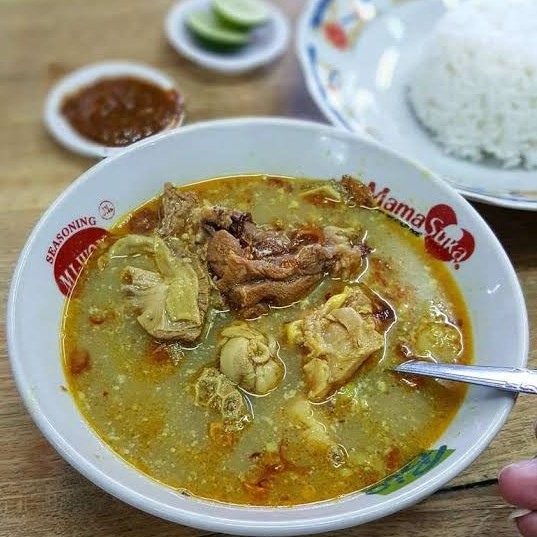 Gule Kambing