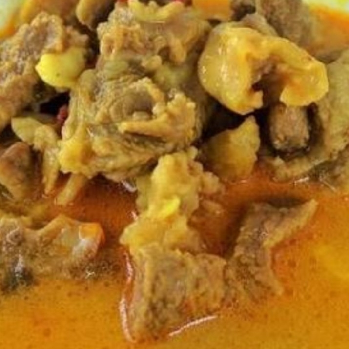 Gule Kambing