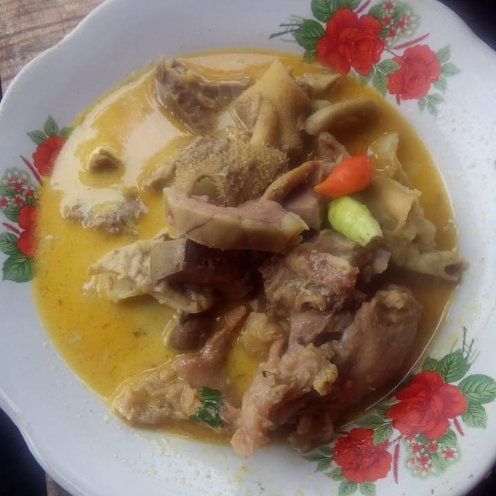 Gule Kambing