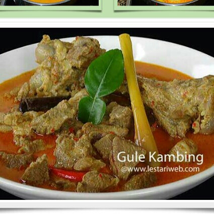 Gule Kambing