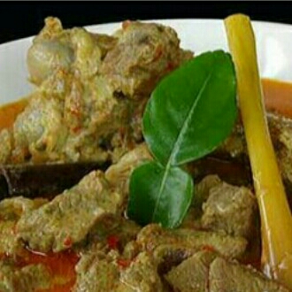 Gule Kambing