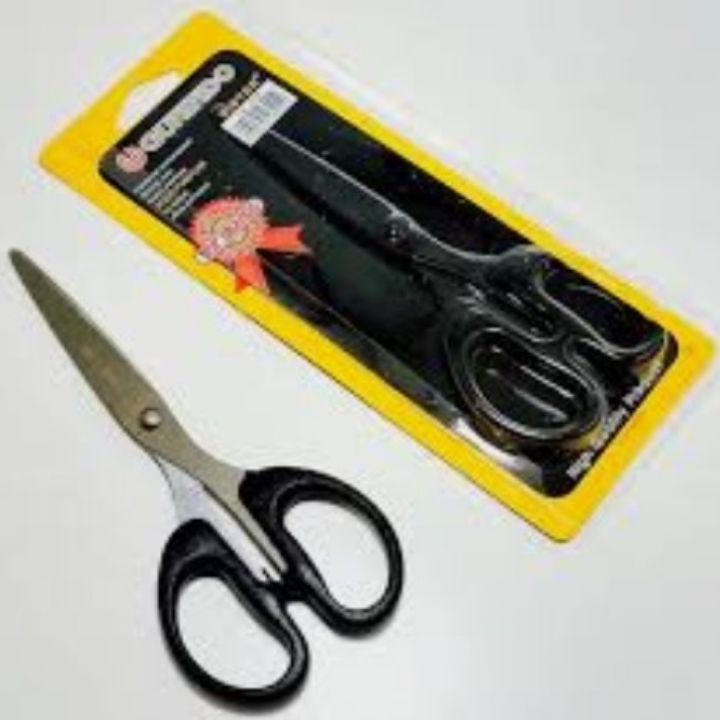 Gunting Scissors Besar