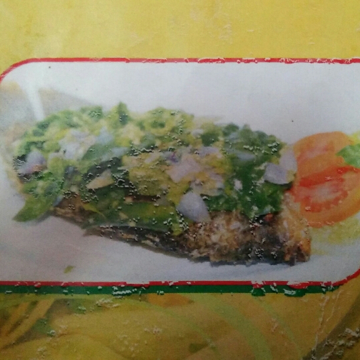 Ikan Gurame