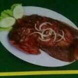 Gurami Bakar