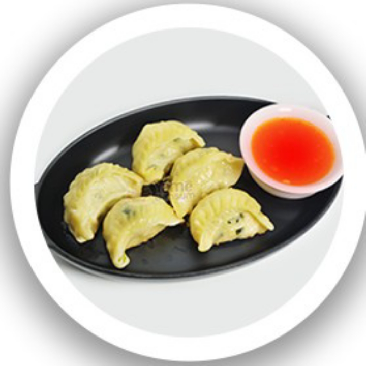 1 Gyoza