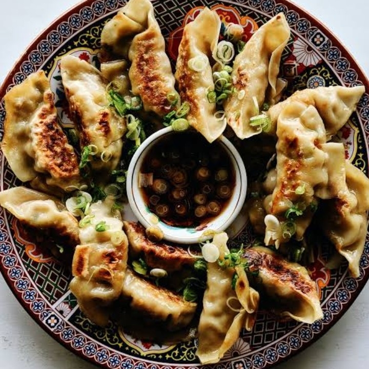 Gyoza