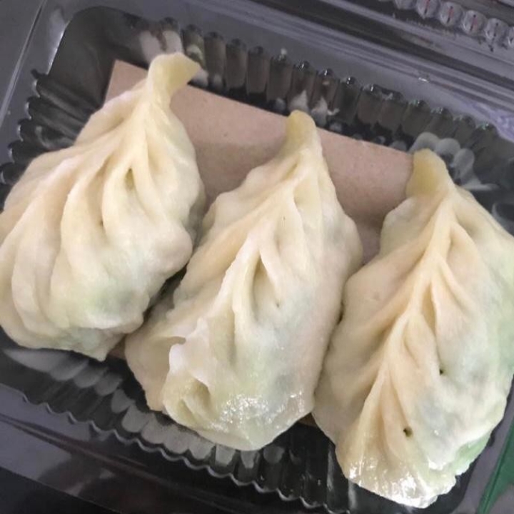 Gyoza