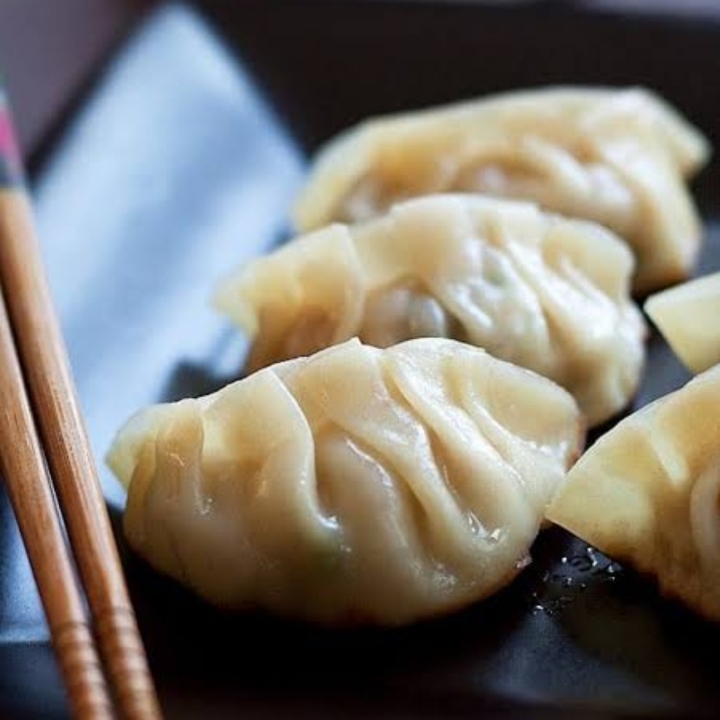 Gyoza