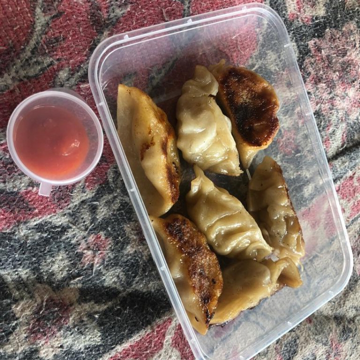 Gyoza By Gyzi 2