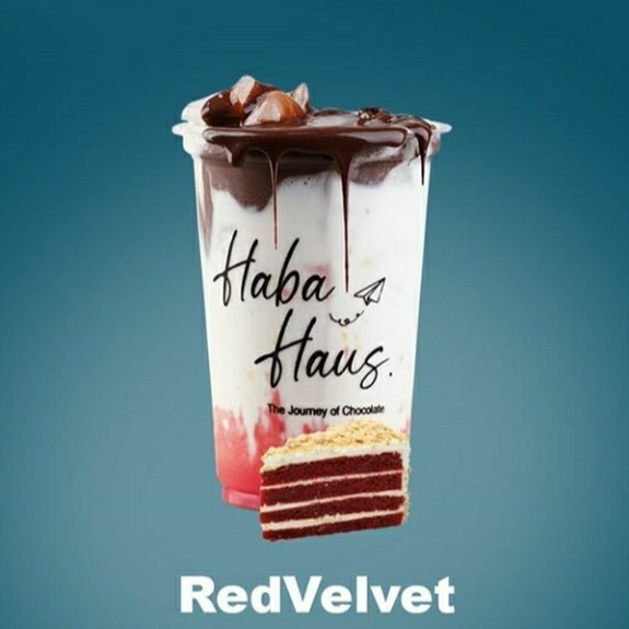 HABA HAUS REDVELVET