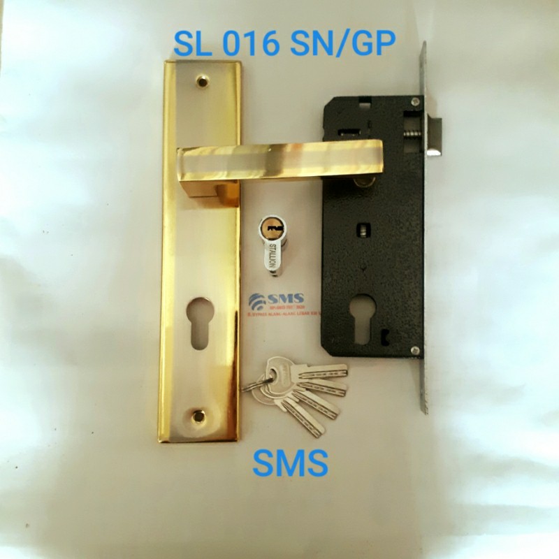 HANDLE PINTU BESAR STALLION