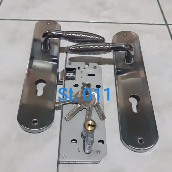 HANDLE PINTU BESAR STALLION